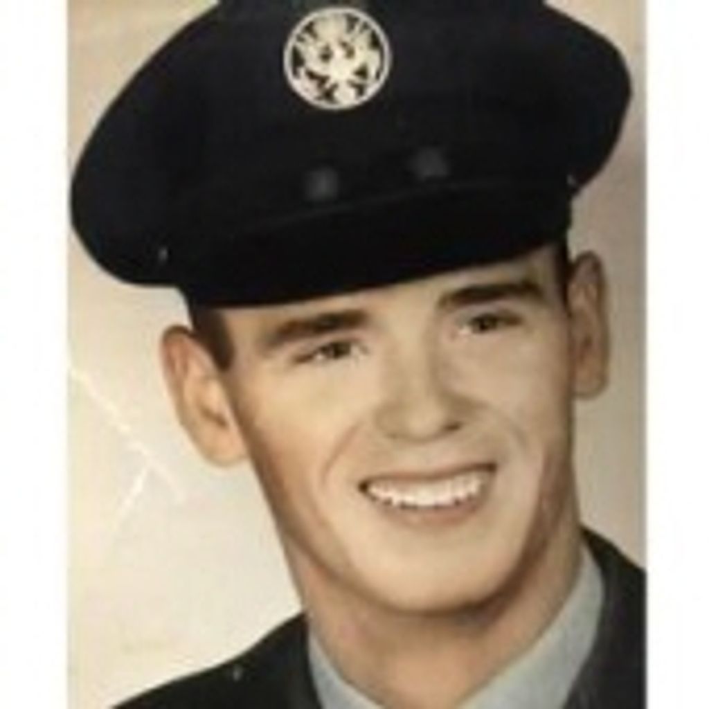 Anthony Leo Lusk