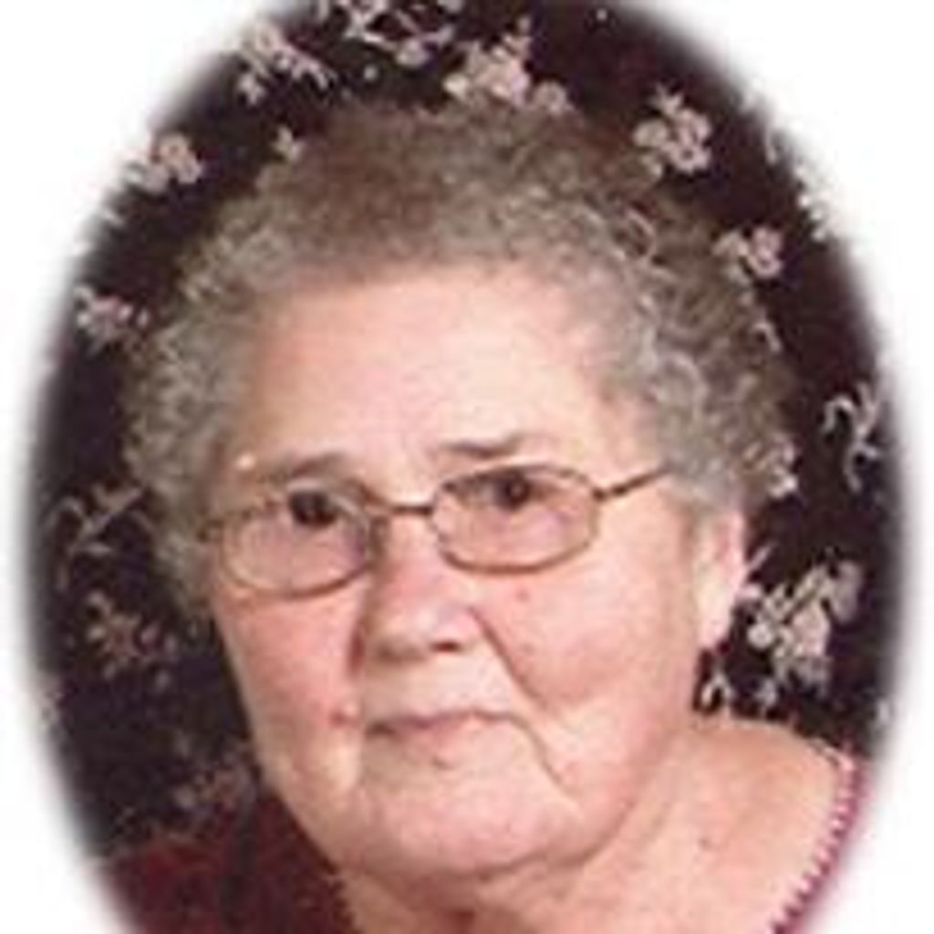 Ella Marie Butler