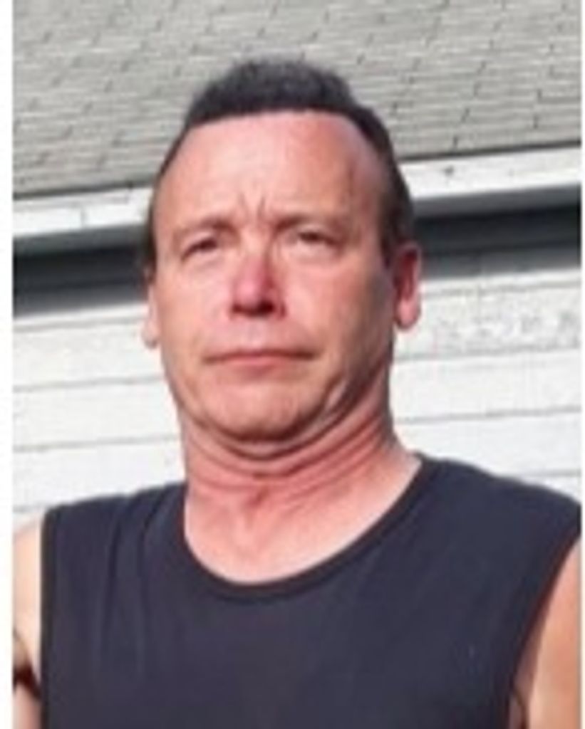 Stuart Thomas Trehus