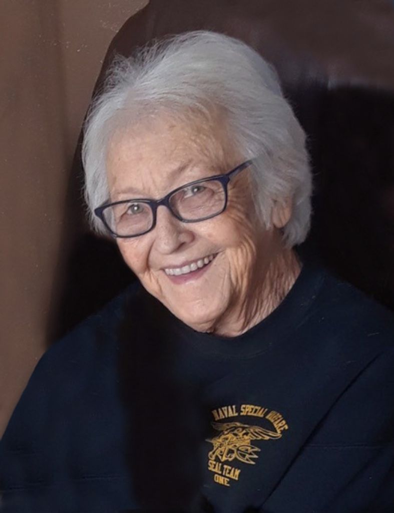 Dorine (Pemberton)  Welker