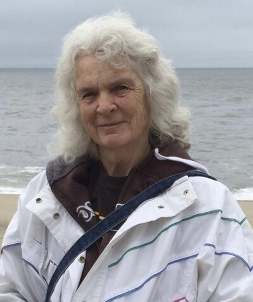 Jill Overbeck Profile Photo