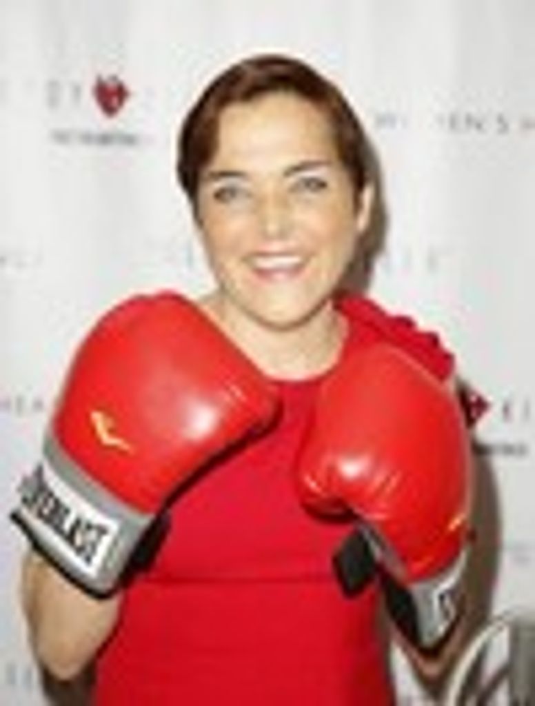Kerrie Cancel de la Cruz