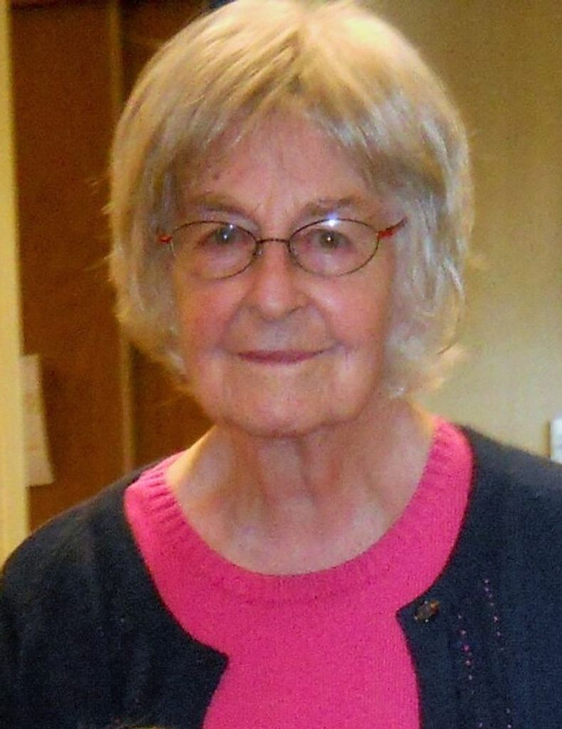 Sr. Imelda Romei, Op Profile Photo