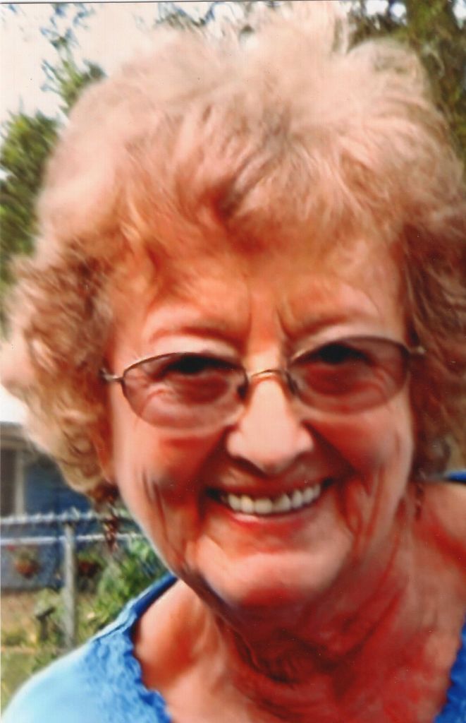 Catherine Snyder Profile Photo
