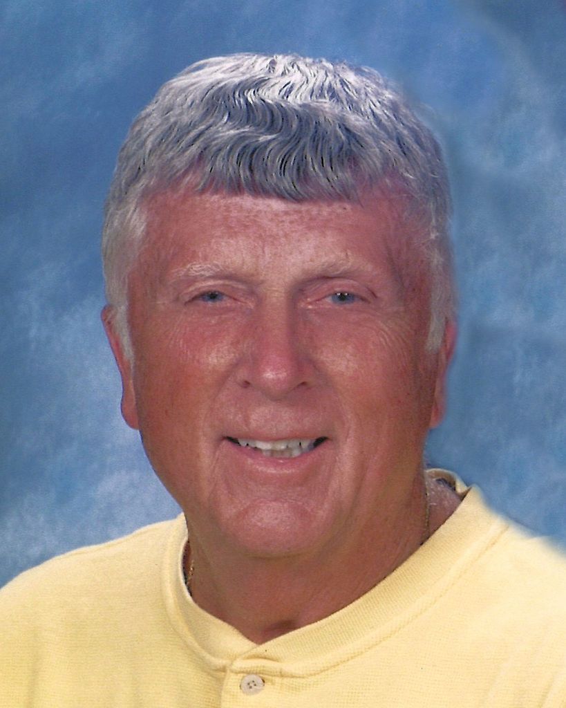 Paul Norman Herzberg