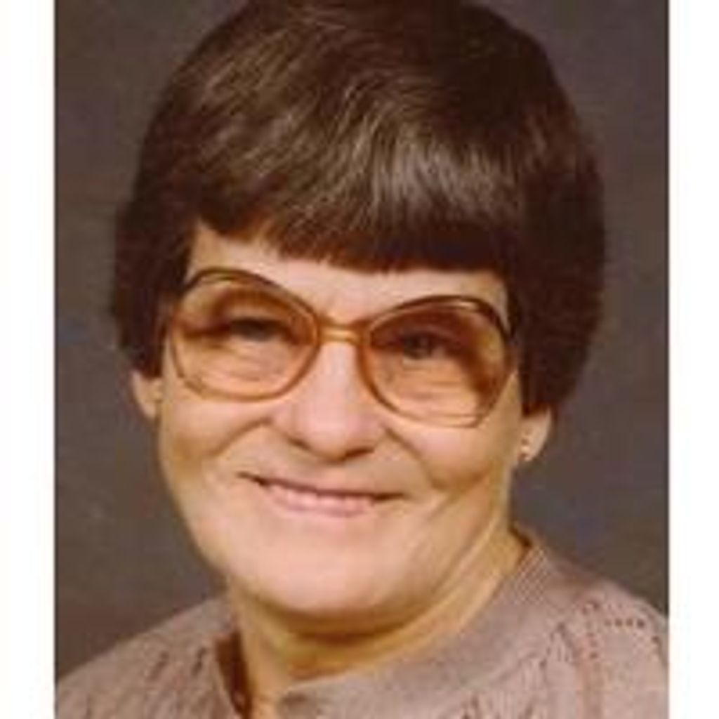 Ruth E. Pisel