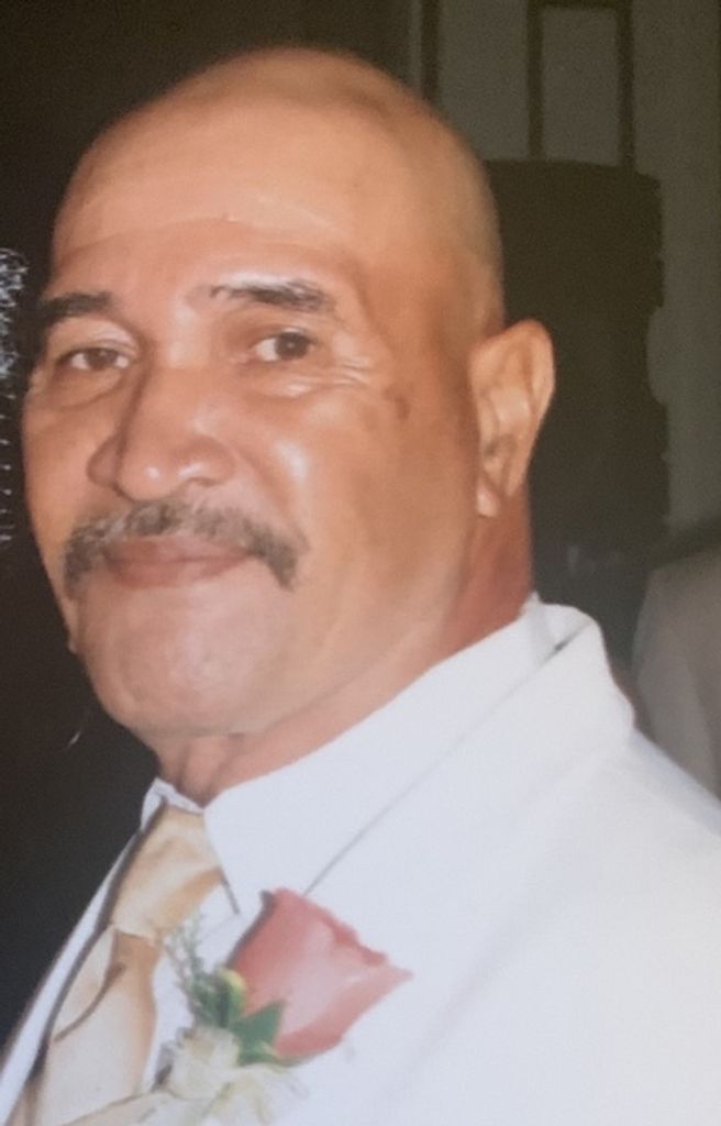 Larry "Big Daddy" Notto Profile Photo