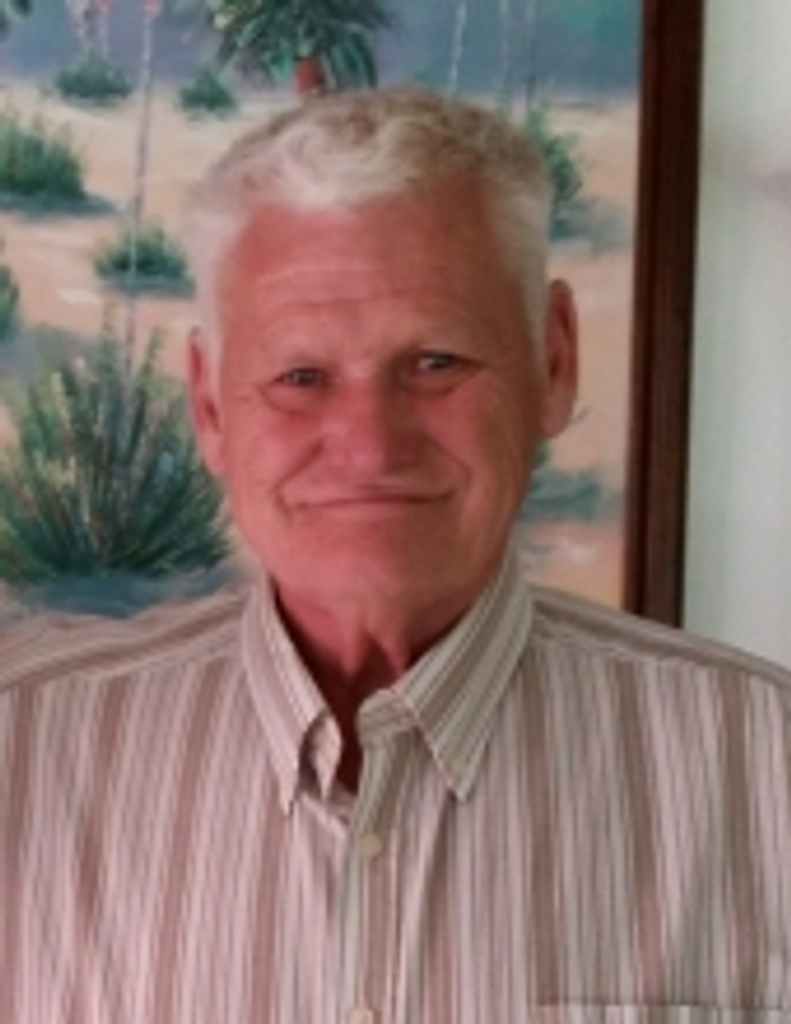 Clayton Wireman Profile Photo
