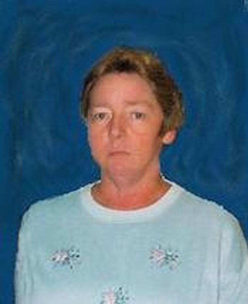 Vickie Roach Osborne