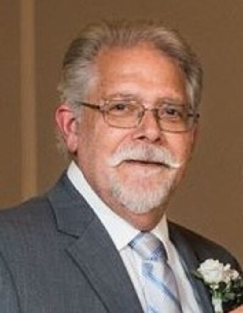 Allen L. Detweiler Profile Photo