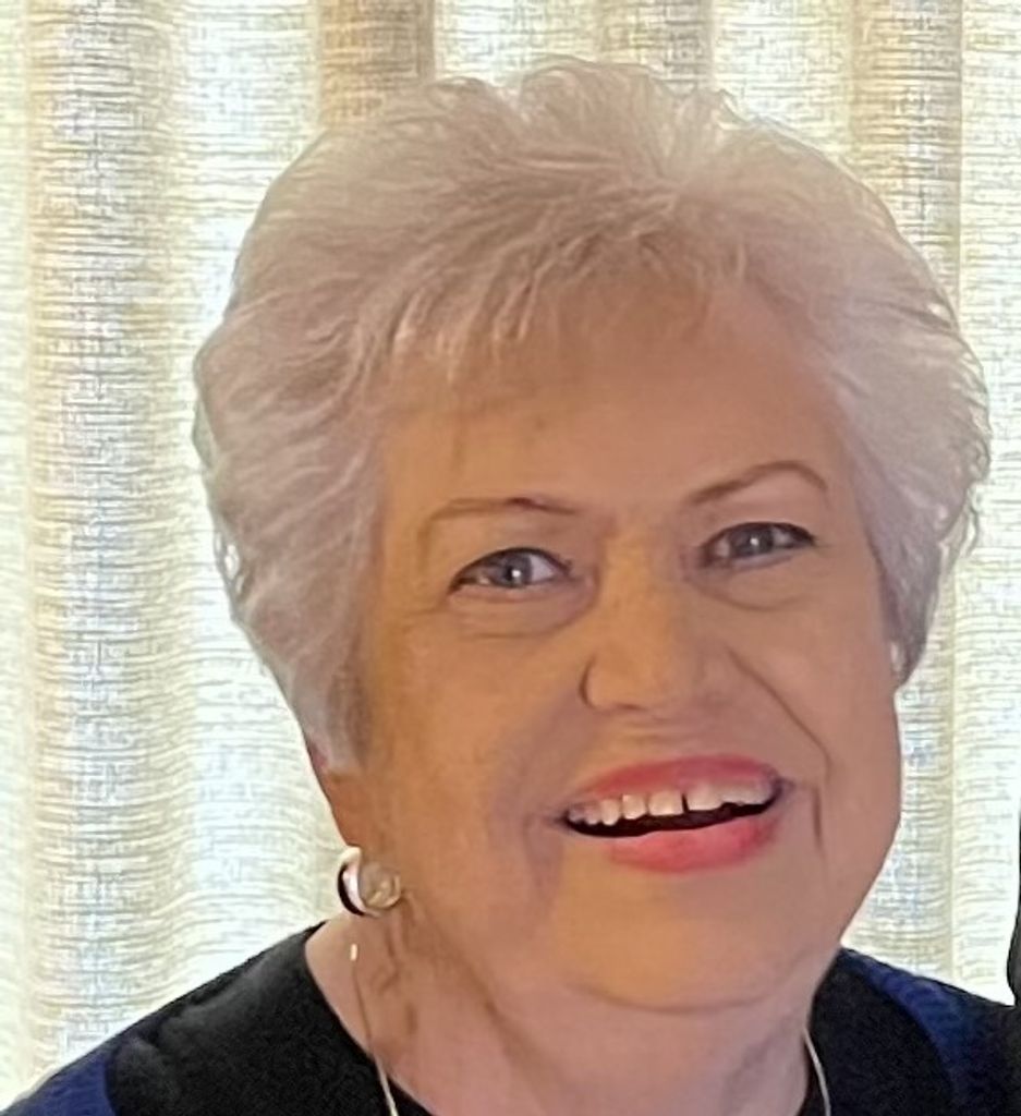 Mary Geneva Johnson Profile Photo