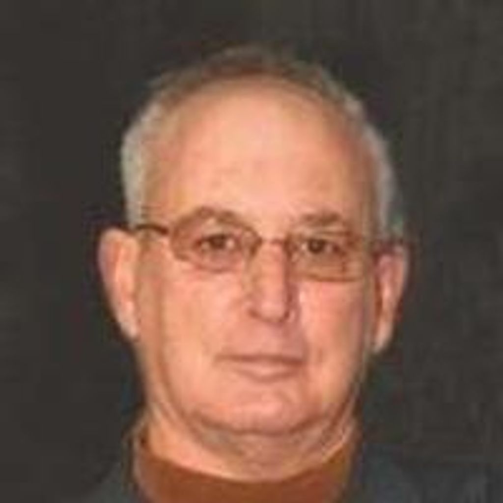 James Jim Parker Mann