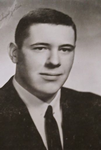 Charles Wesley Doke Profile Photo