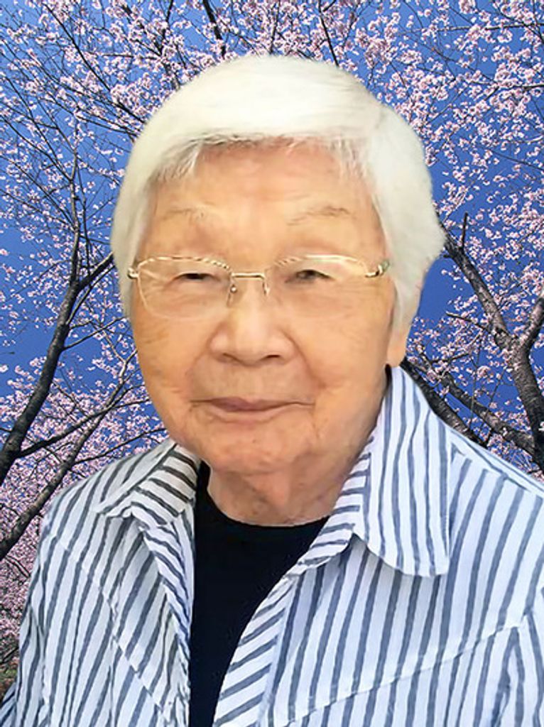 Takeko Wakiji Profile Photo