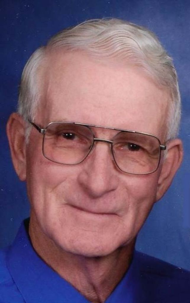 Robert Malcomb Branham