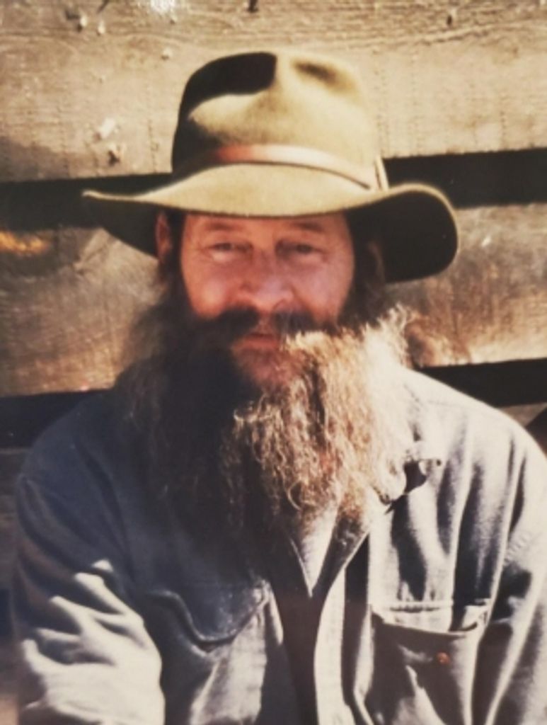 Duane W. "Bill" Pindar, Jr.