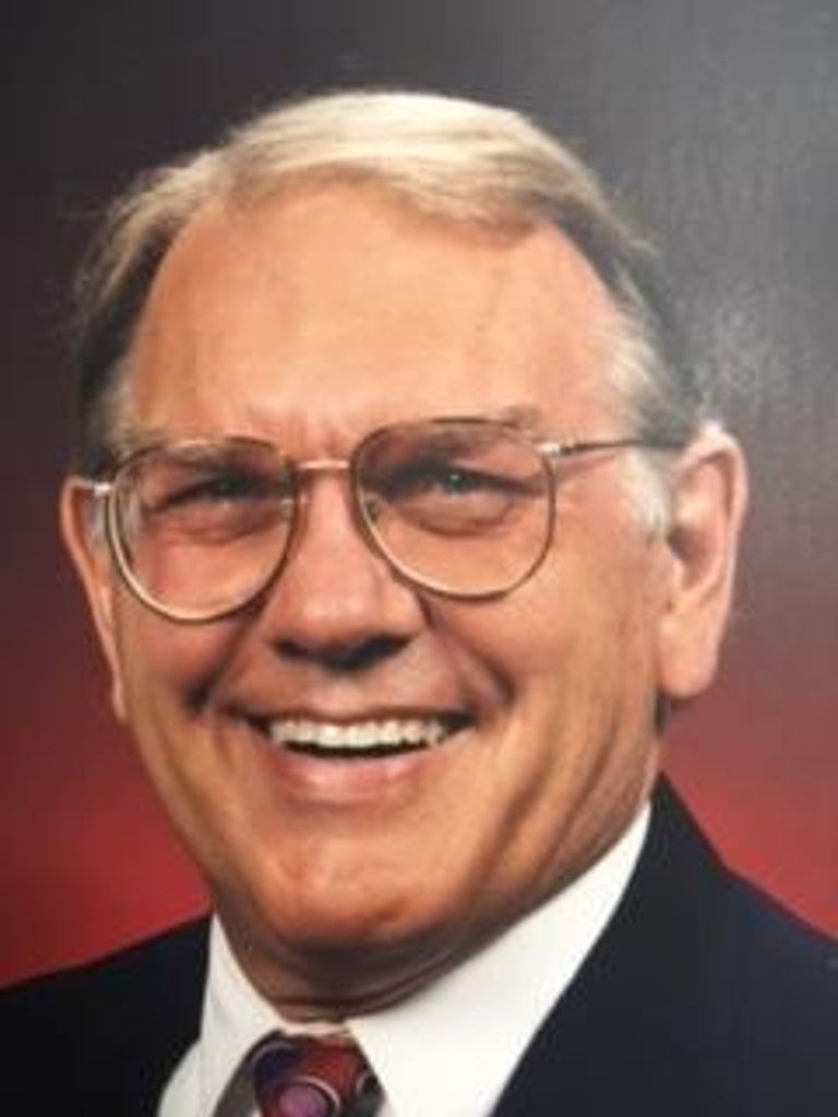 Kimbrough, Ernest M. Jr.