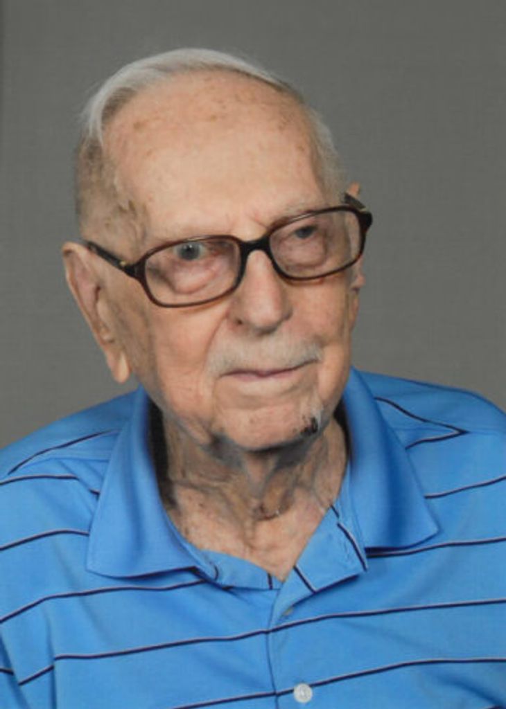 Arthur E. Hausdorf