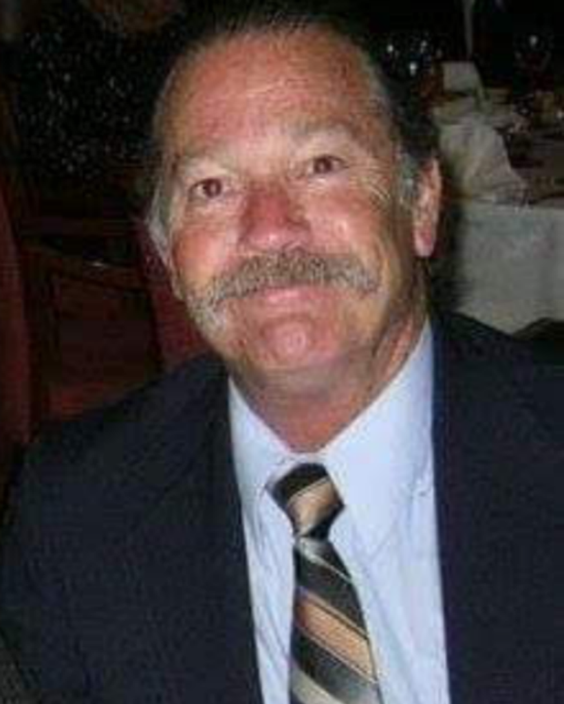 Donald Gary Profile Photo