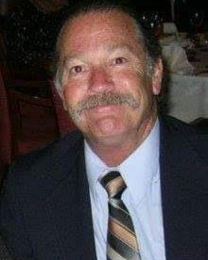 Donald Gary's obituary image