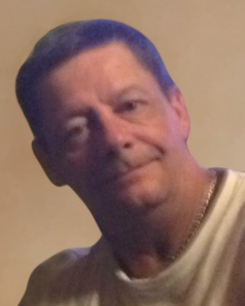 Richard "Todd" McLeod Profile Photo