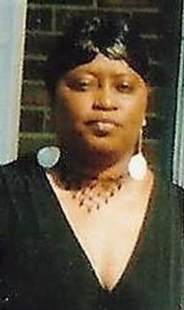 Denise Lorene Vincent