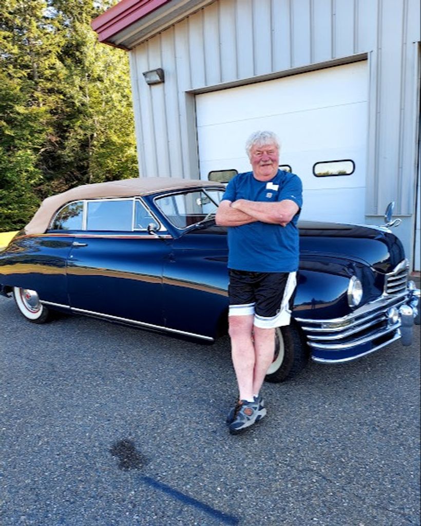 George J. Enman Profile Photo