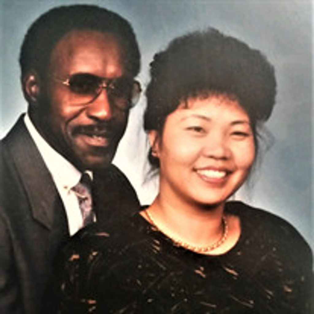 Leslie Lee Jr.