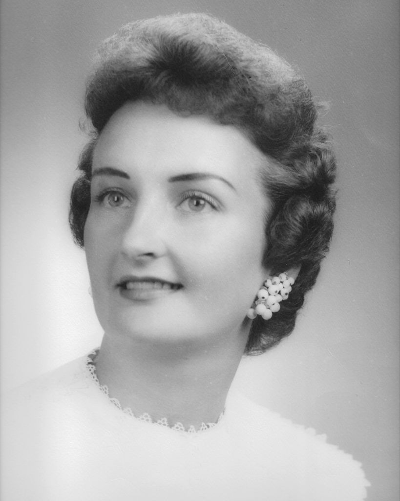 Lucy Walraven Profile Photo