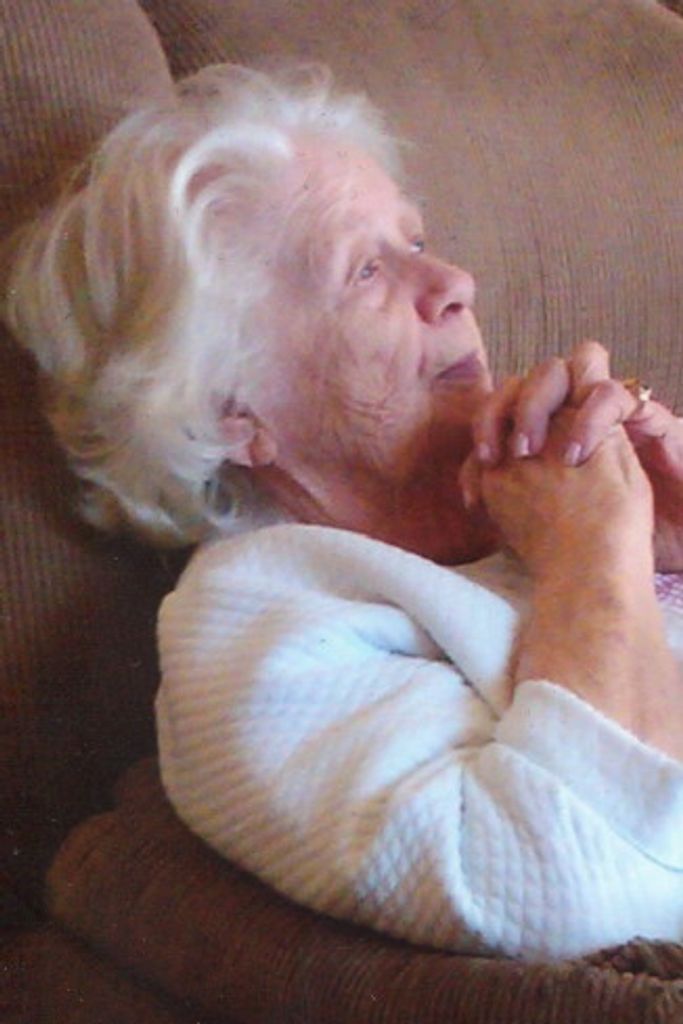 Elizabeth “Allie” Barnes