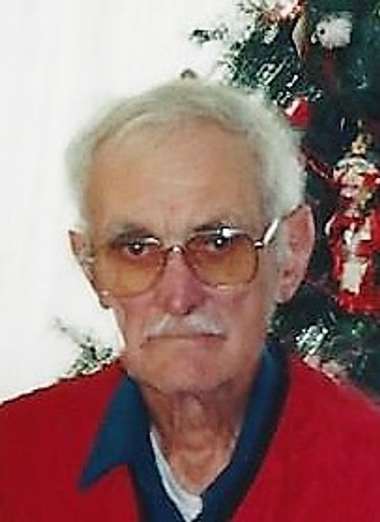 Alvin C. Carroll Profile Photo