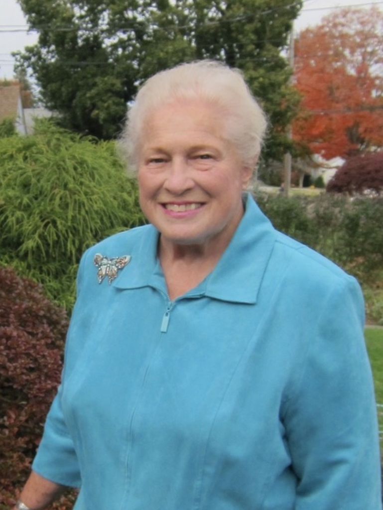 Gwendolyn Ann Rigby Profile Photo