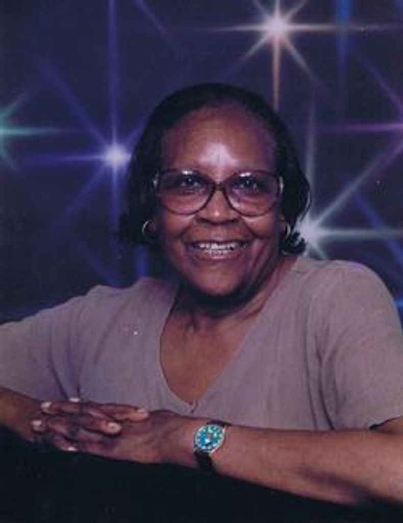 Mrs. Maggie Hailey Smith Profile Photo