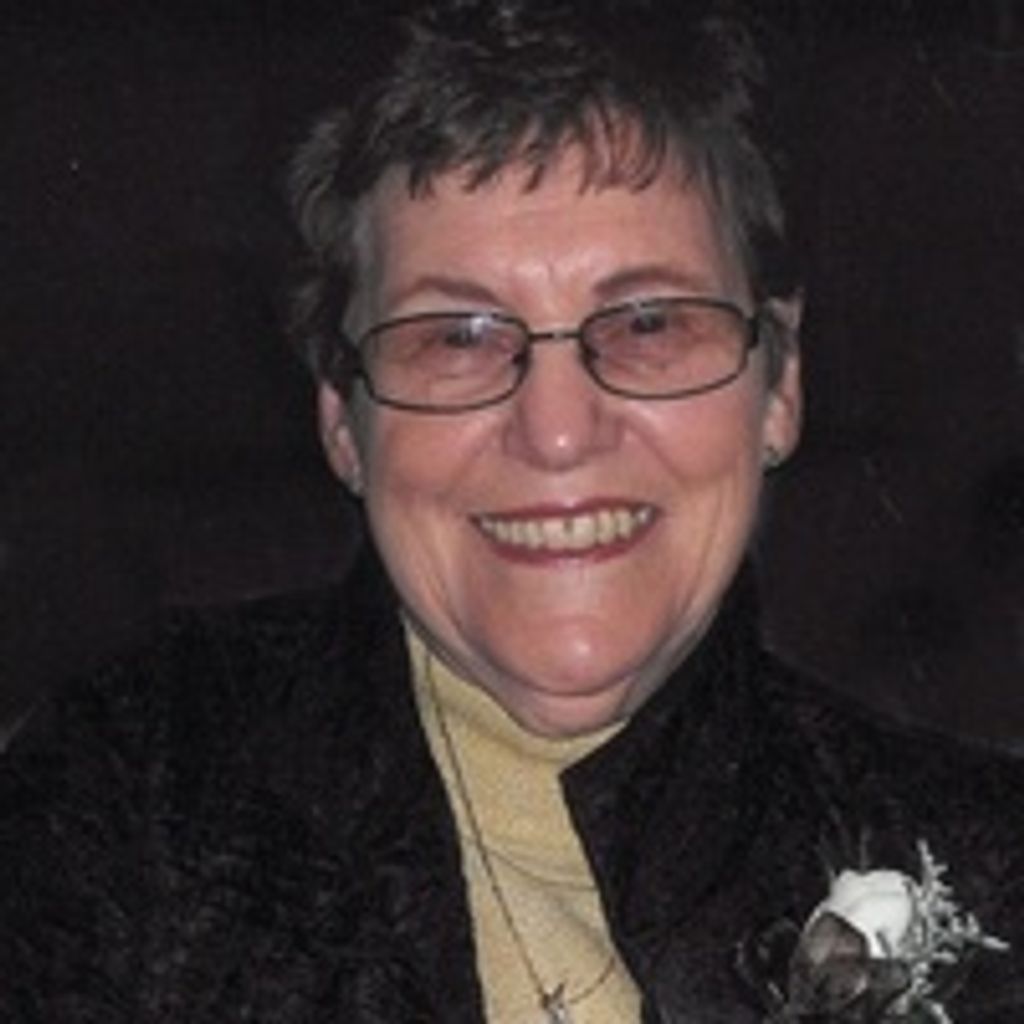Albie Ann Walsh Profile Photo