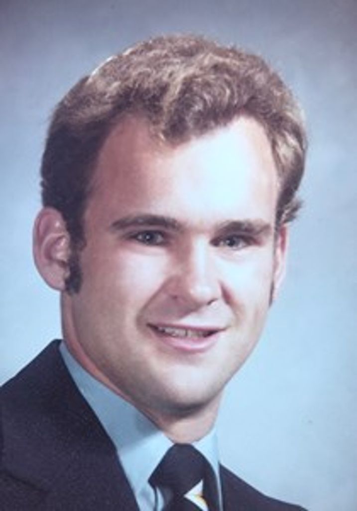 James D. Williams