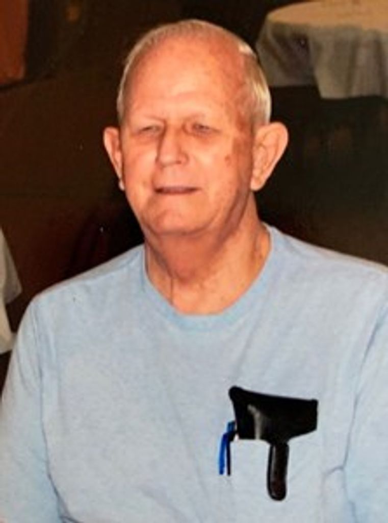 James Alexander Freeman