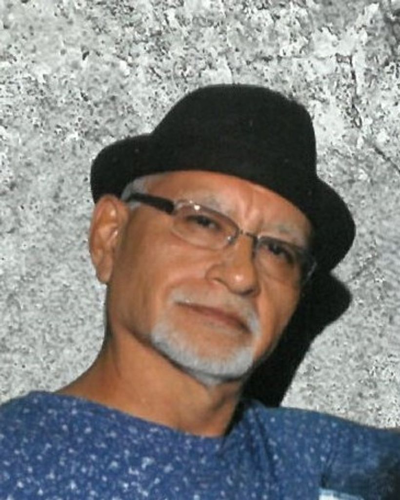 Edward Jaso Profile Photo