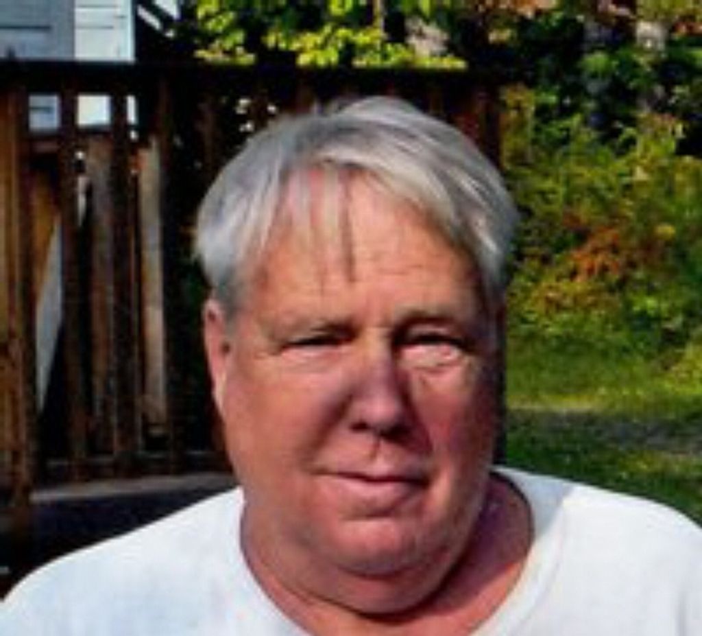 Larry Thompson Profile Photo