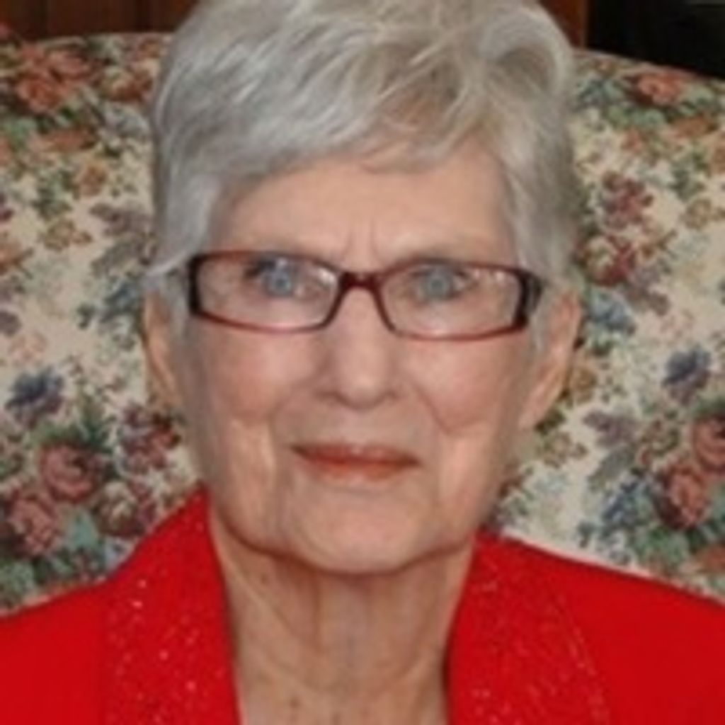 Wanda Elizabeth Reddell