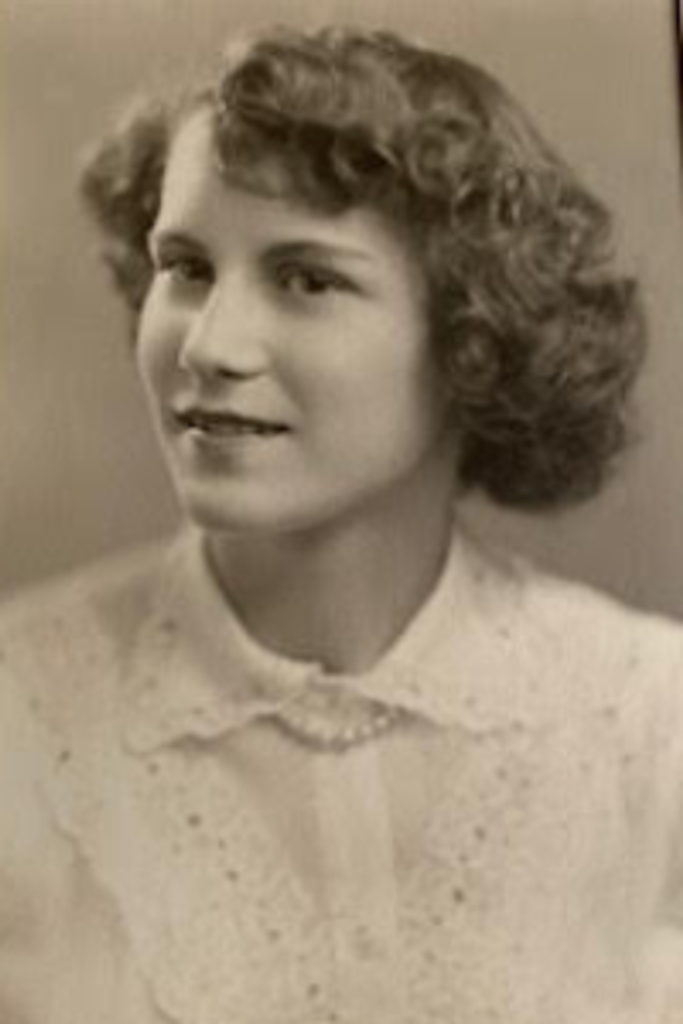 Margaret 'Meg' Fratus