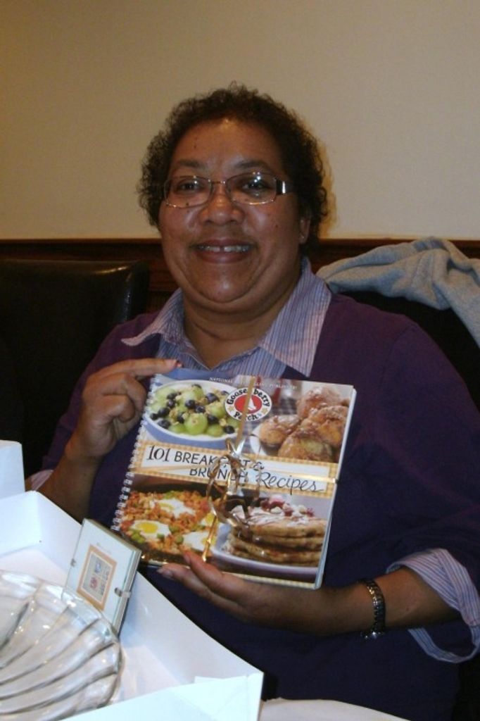 Donna Joyce (Olden)  Keusch