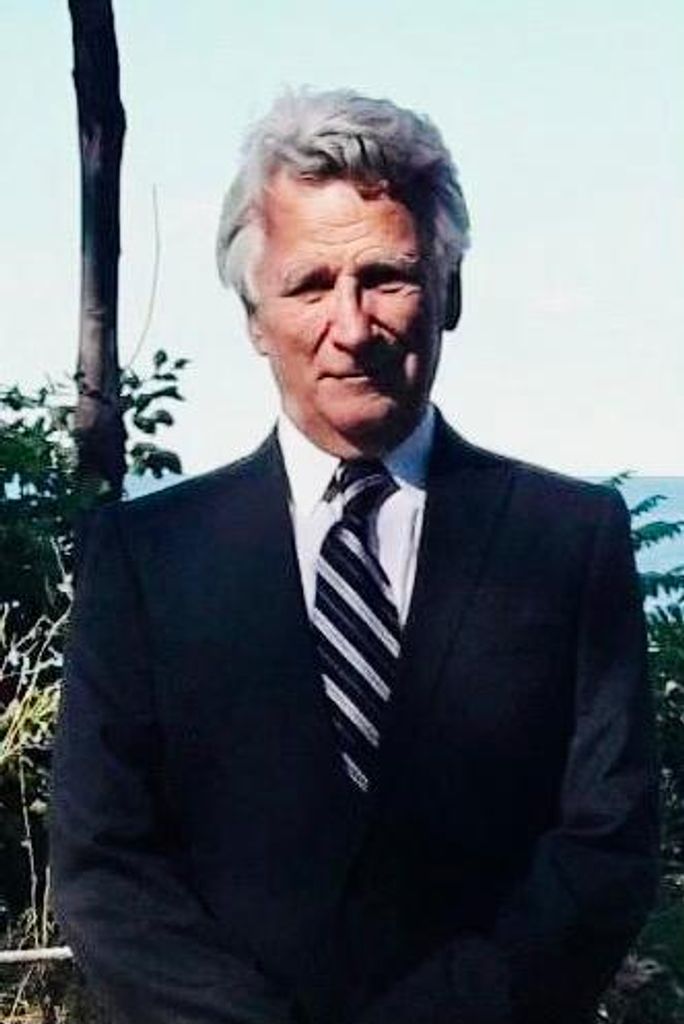 Michael S. Raimondo Profile Photo