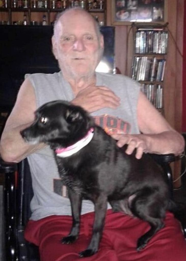 Leo David Murray, Sr. Profile Photo