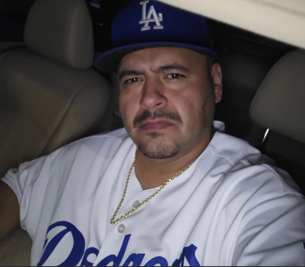 Juan Carlos Gonzalez Profile Photo