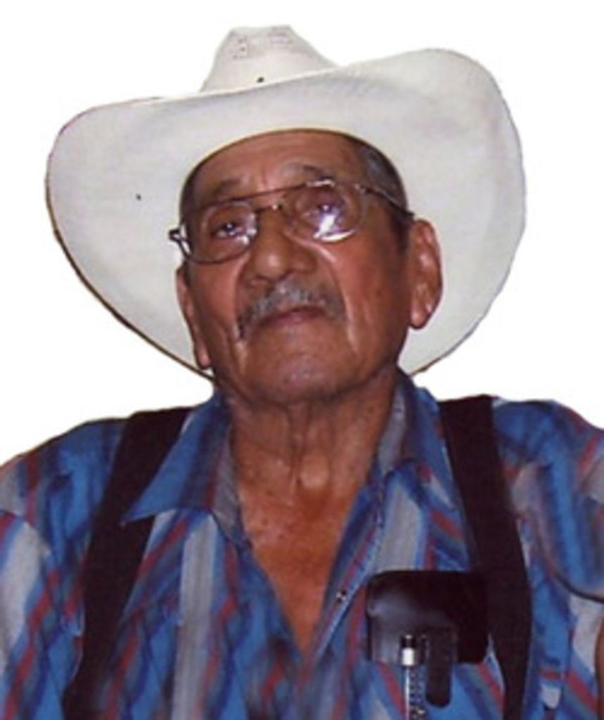 Antonio Hernandez