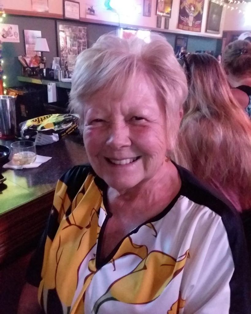 Gail White Cline Profile Photo