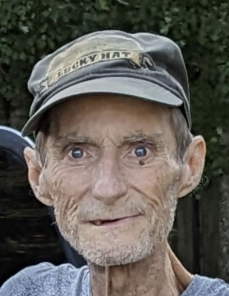 Timmie Michael Campbell Profile Photo
