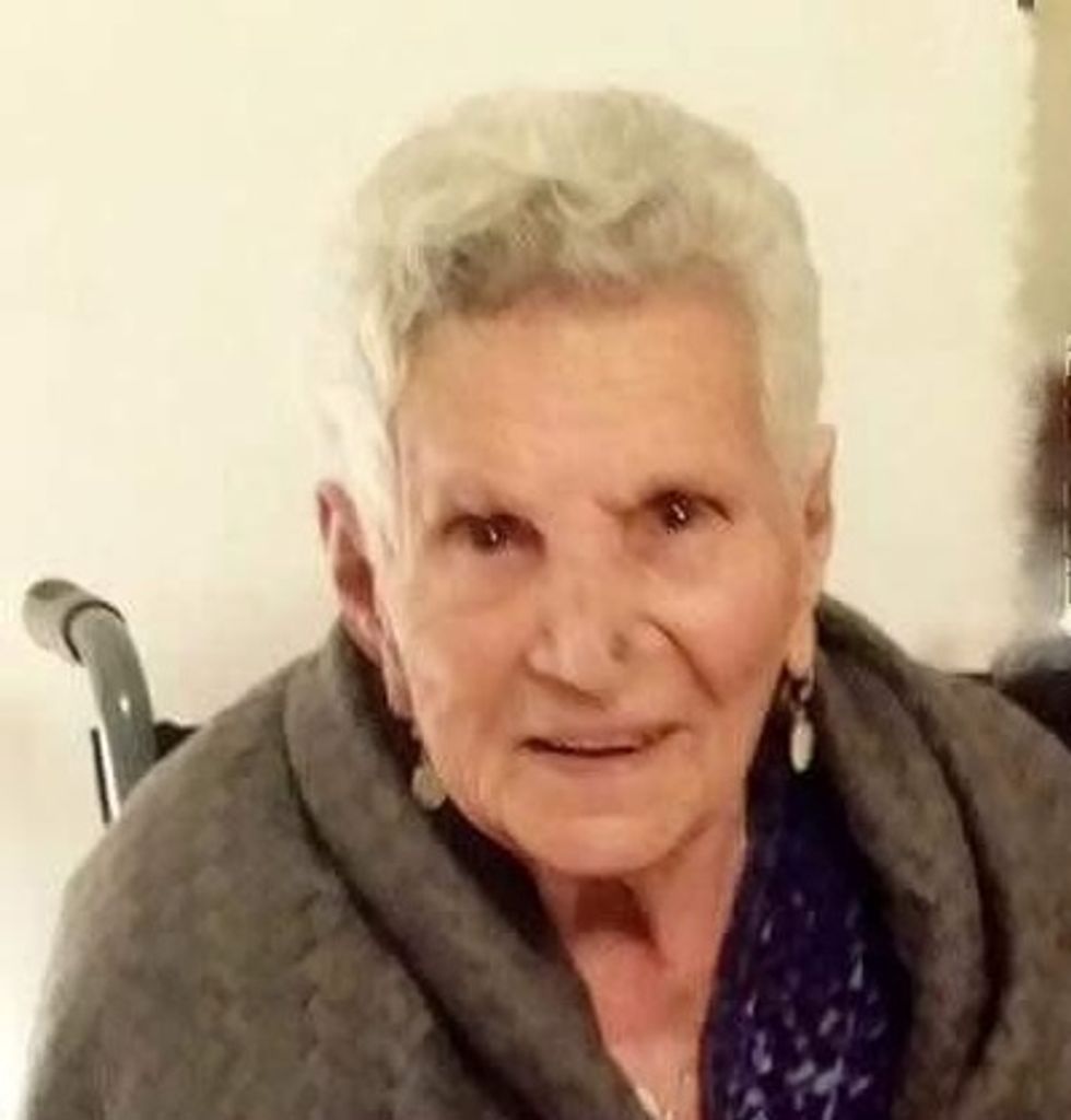 Maria Del Socorro Gutierrez-Chapa Profile Photo