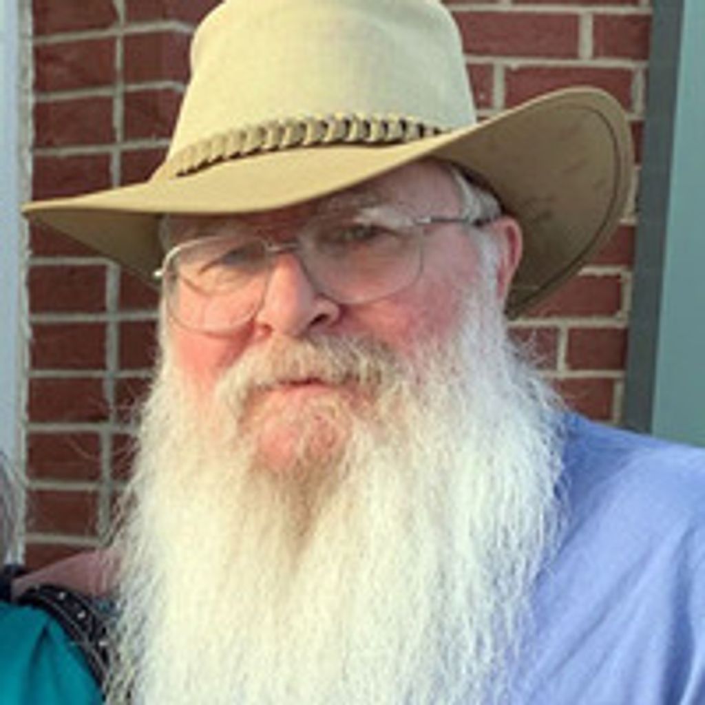 Arden D. "Andy" Gall, Jr.