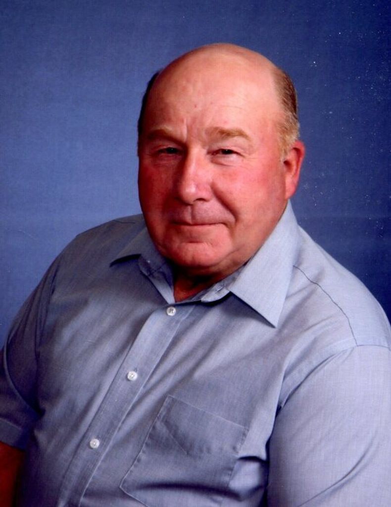 John Penning Profile Photo